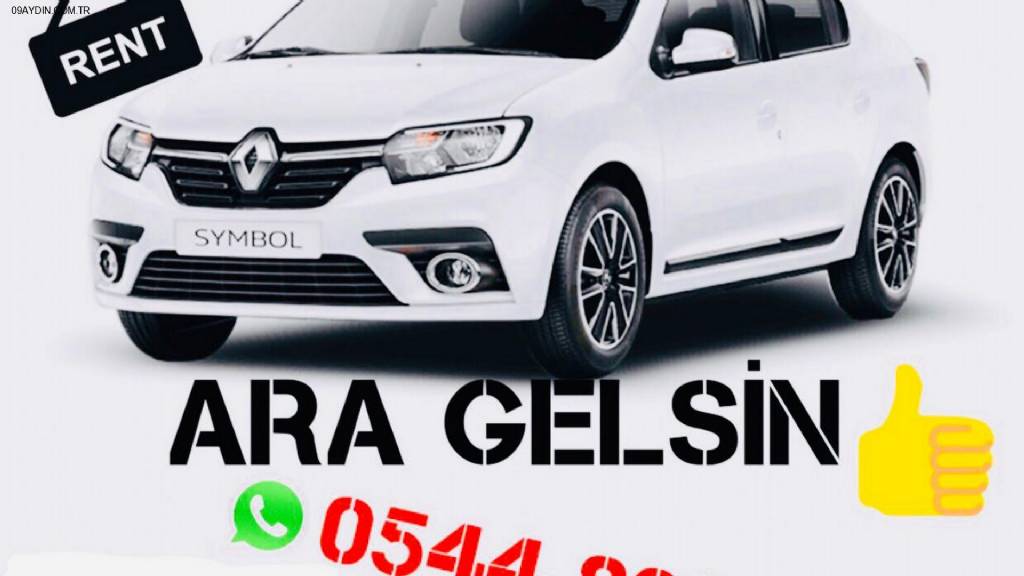 ÖYKÜ ARAÇ KİRALAMA-RENT A CAR DİDİM Fotoğrafları