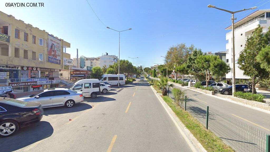 Es-es Rent A Car Fotoğrafları