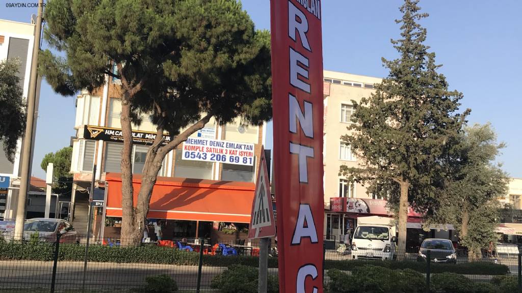 karaarslan rent a car Fotoğrafları