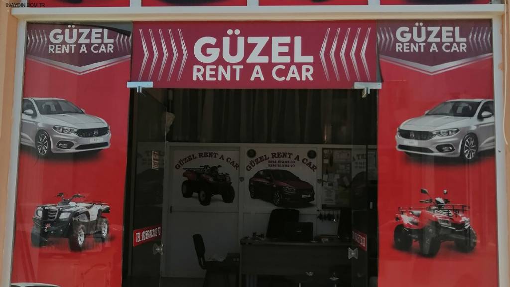 Güzel rent a car Fotoğrafları