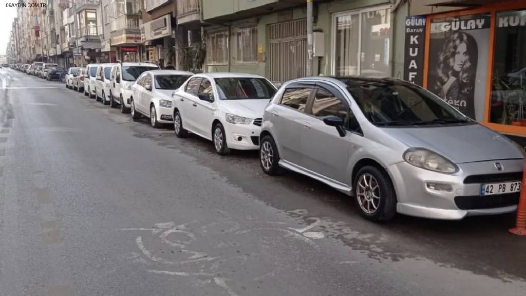 ASLAN RENT A CAR Fotoğrafları