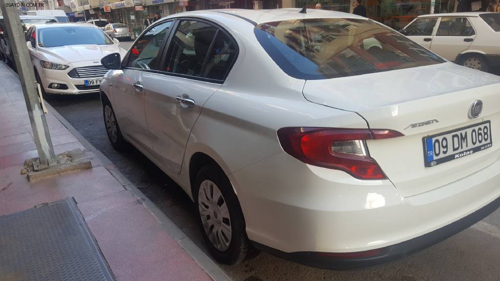 TUNÇ RENT A CAR Fotoğrafları