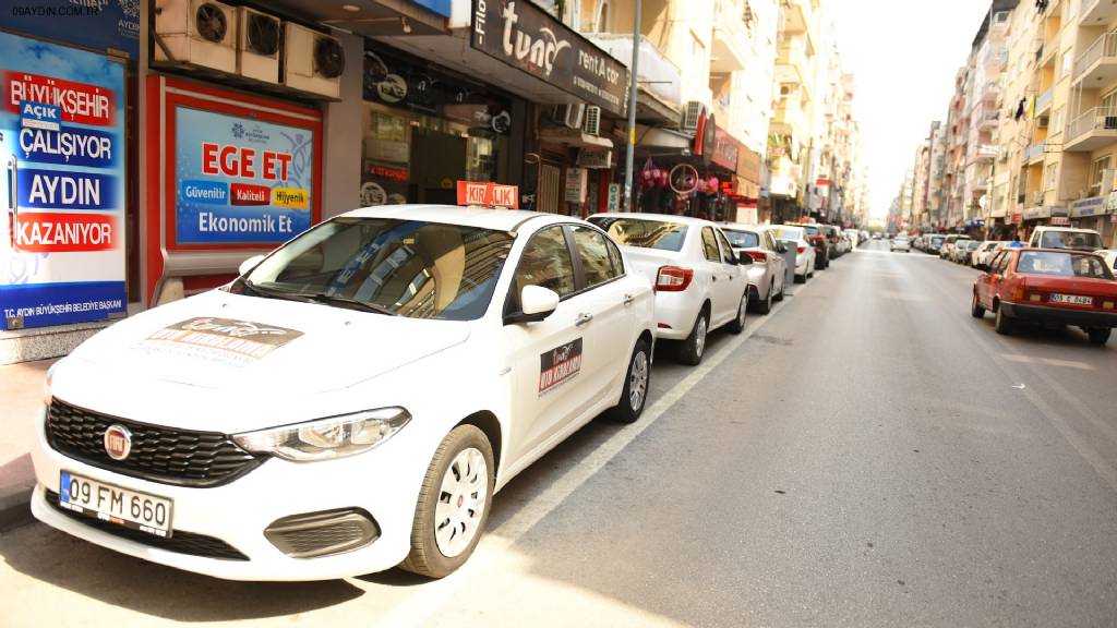 TUNÇ RENT A CAR Fotoğrafları