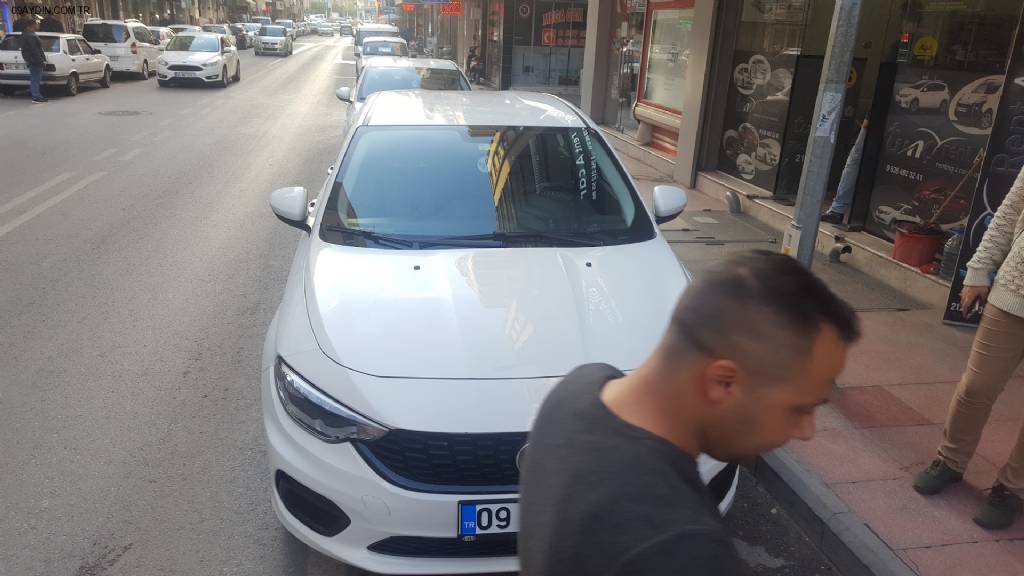 TUNÇ RENT A CAR Fotoğrafları