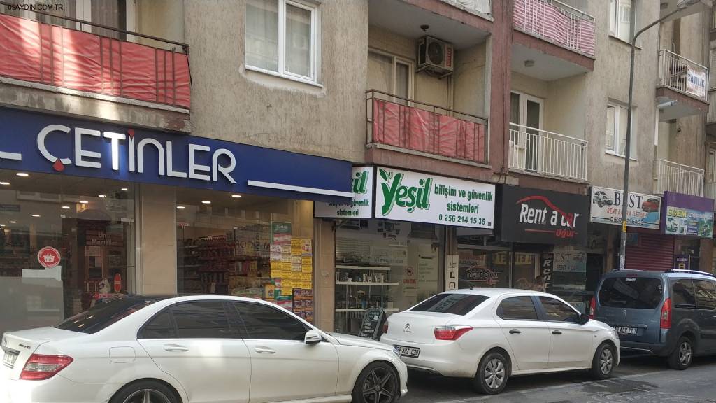 UĞUR RENT A CAR Fotoğrafları