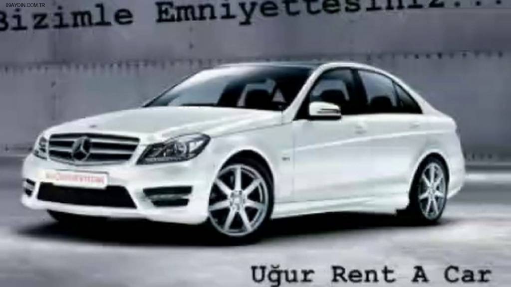 UĞUR RENT A CAR Fotoğrafları