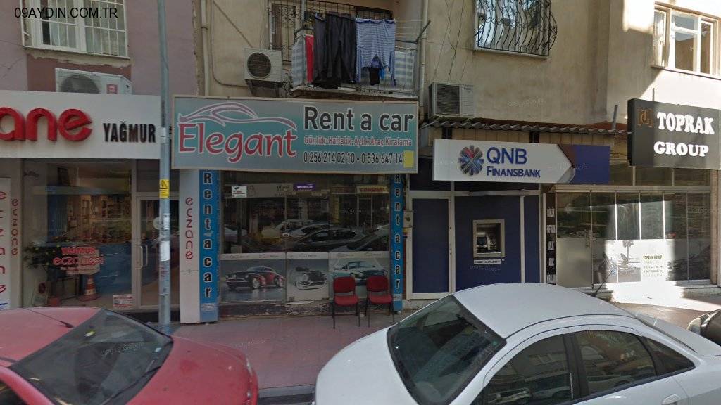 Barış Rentacar oto kiralama Fotoğrafları