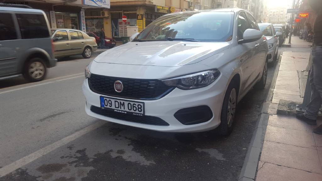 TUNÇ RENT A CAR Fotoğrafları