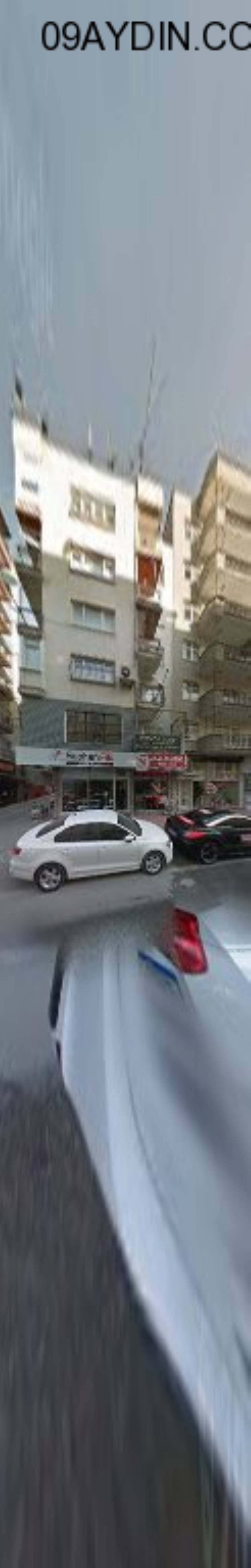 Çetinkaya Rent A Car Aydın Fotoğrafları