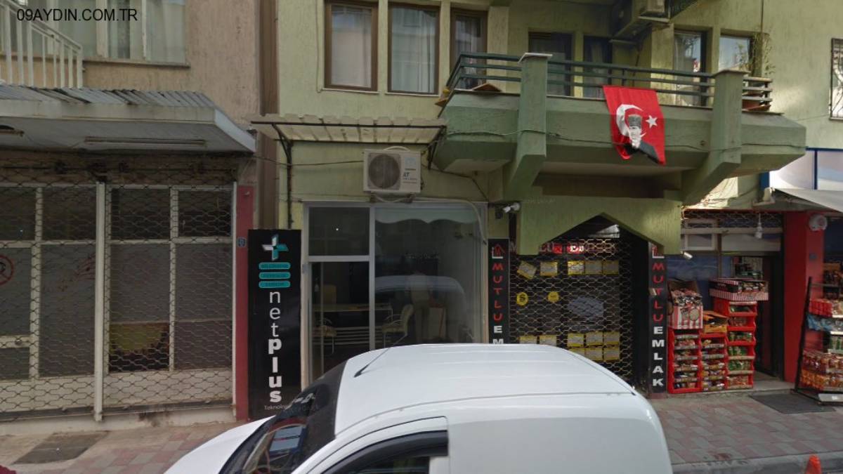 Aydın Rent a Car