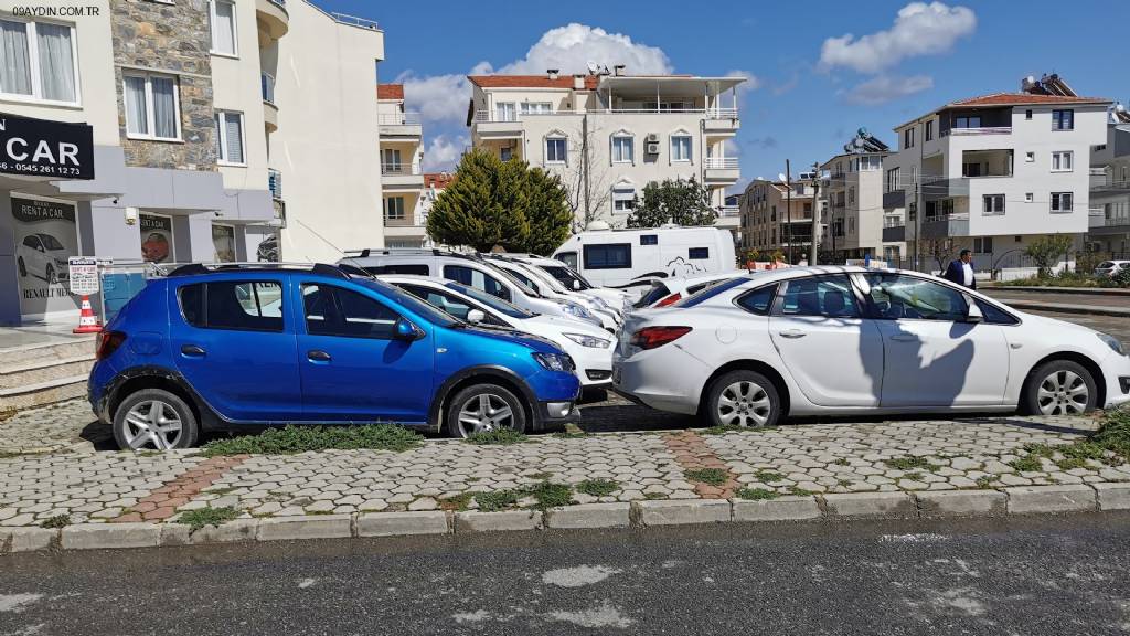 Didim Baran Rent A Car Araç Kiralama Fotoğrafları