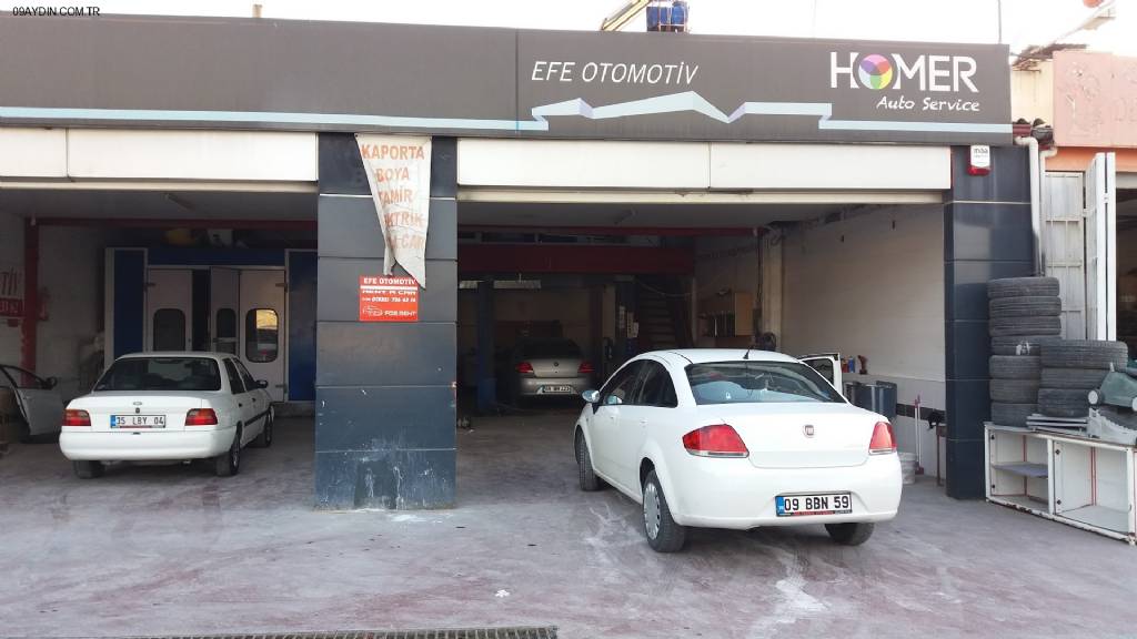 efeotomotiv rent a car Fotoğrafları