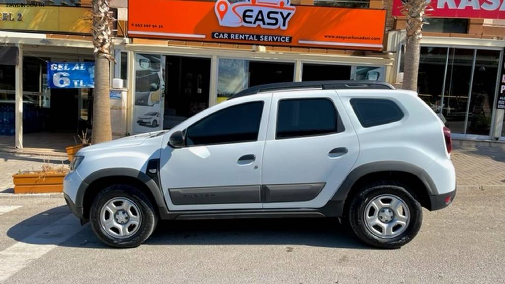 EASY CAR RENTAL OTO KİRALAMA Fotoğrafları