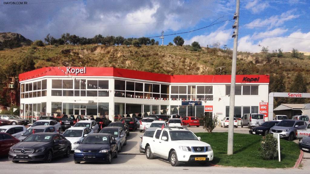 KOYUNCU RENT A CAR Fotoğrafları