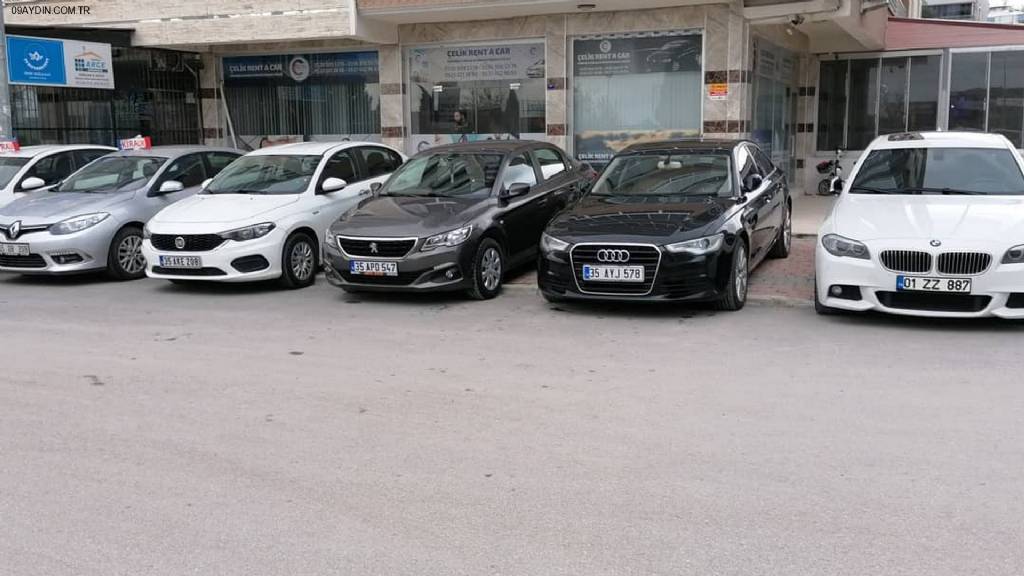 ÇELİK RENT A CAR Fotoğrafları