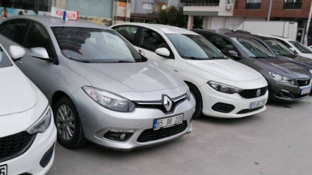 ÇELİK RENT A CAR Fotoğrafları