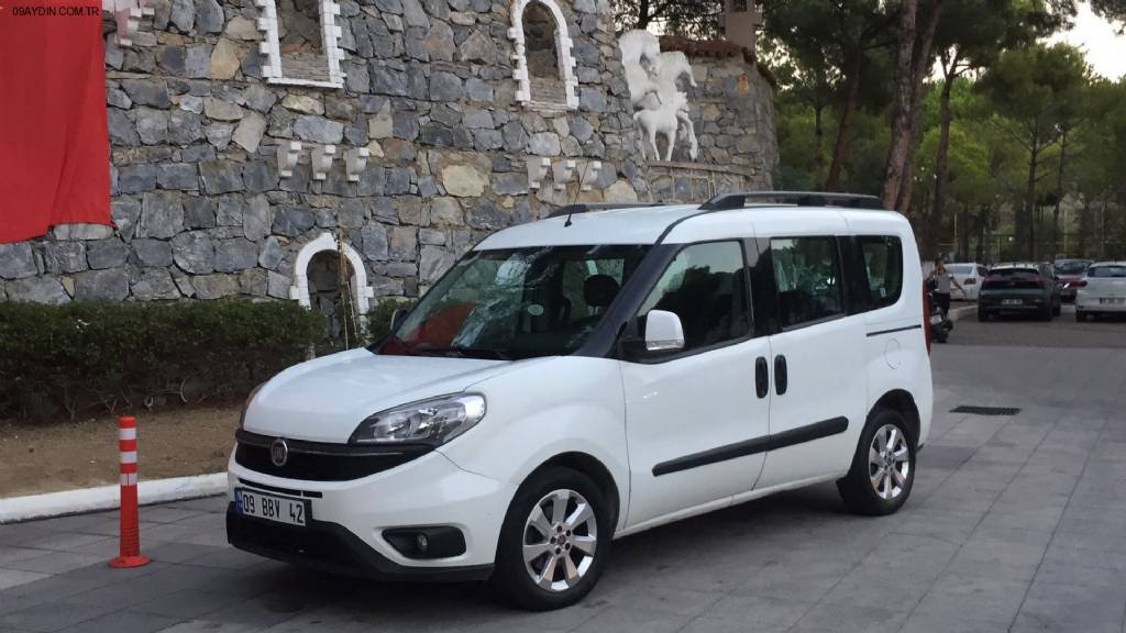 İzolcar Rent a Car Kuşadası Fotoğrafları