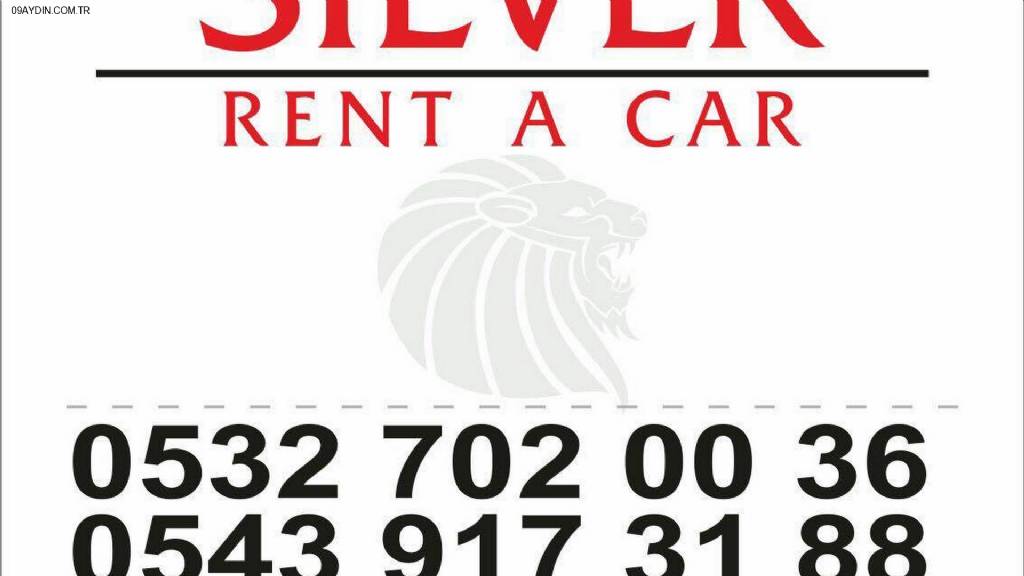 Silver Rent a Car / Kuşadasi Rent a Car Fotoğrafları