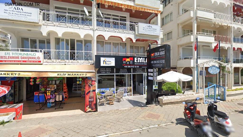 Kusadasi Rent a car Fotoğrafları