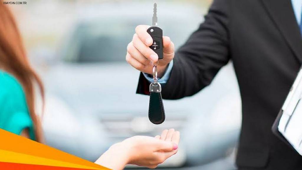 Kusadasi Rent a car Fotoğrafları