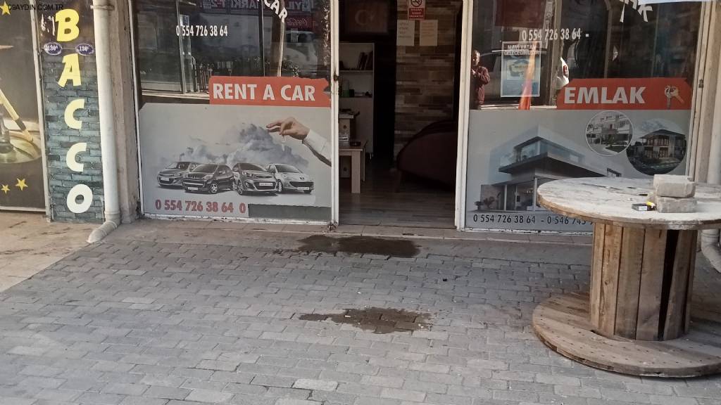 Tekeli Rent A car- Fotoğrafları