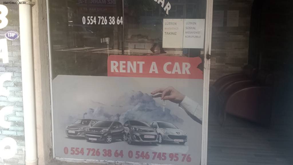 Tekeli Rent A car- Fotoğrafları