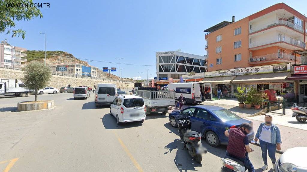 İzmir Kusadasi Transfer Fotoğrafları