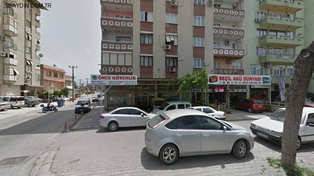 AY Rent A Car | Nazilli Fotoğrafları