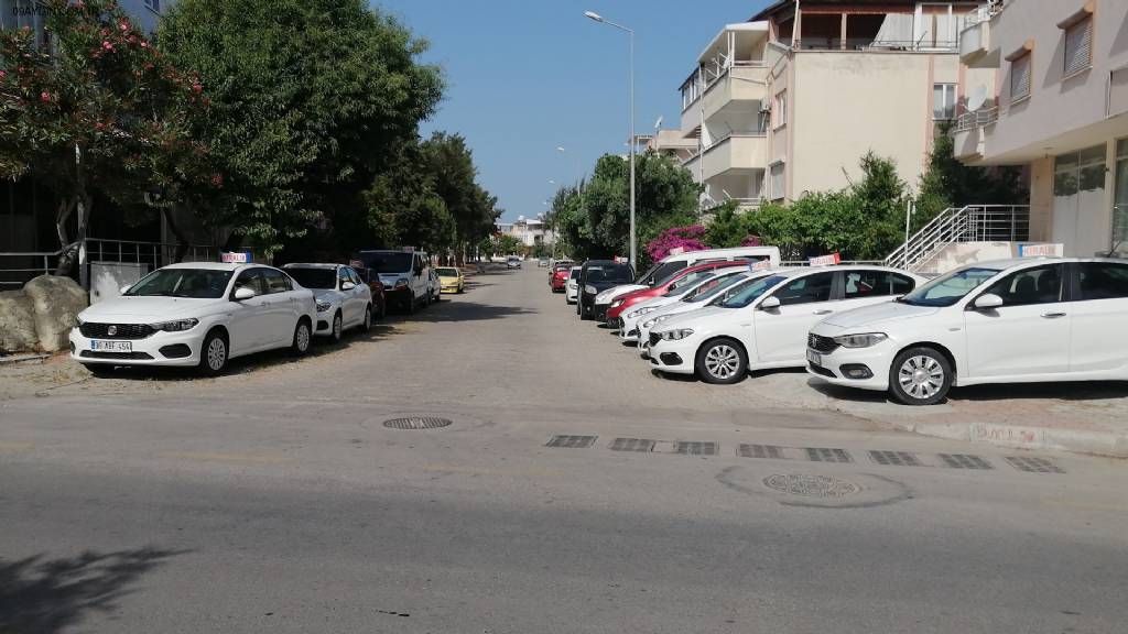 Güzel rent a car Fotoğrafları