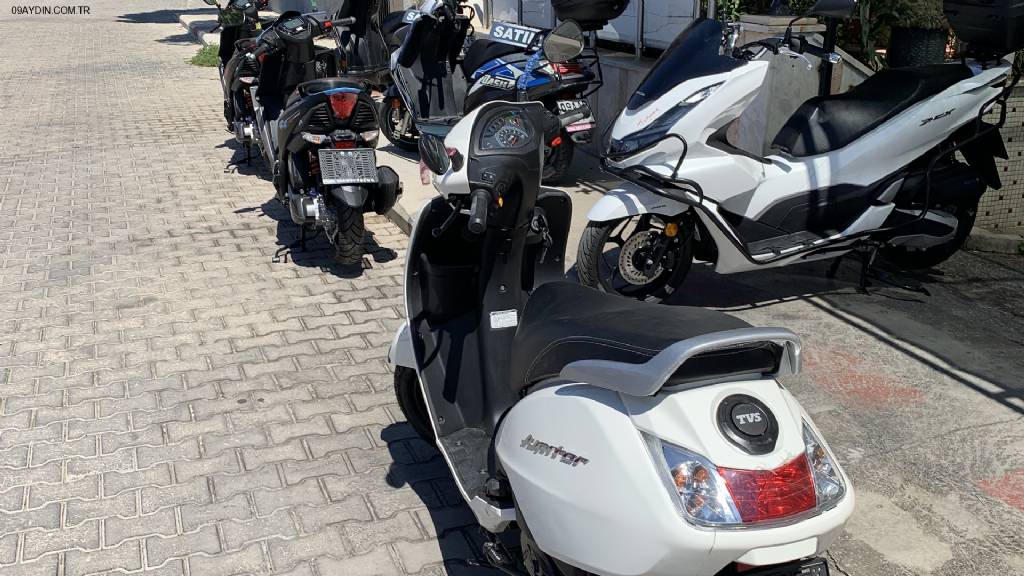 Günal rent a car & scooter & atv Fotoğrafları