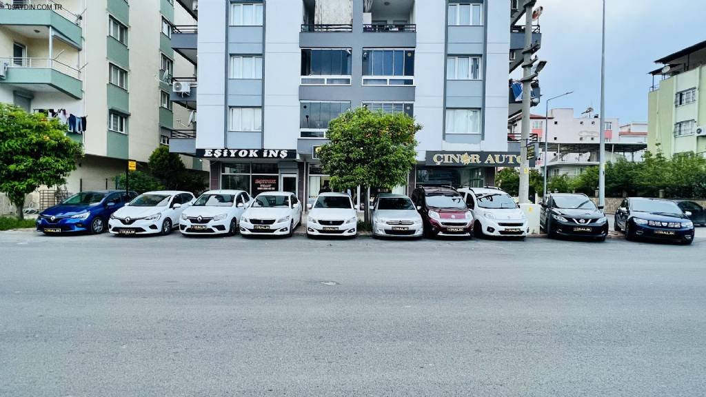 Didim Rent A Car - Oto Kiralama Fotoğrafları