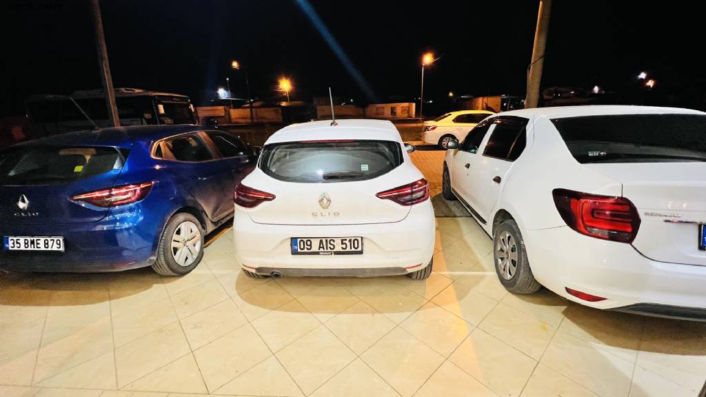 Didim Rent A Car - Oto Kiralama Fotoğrafları