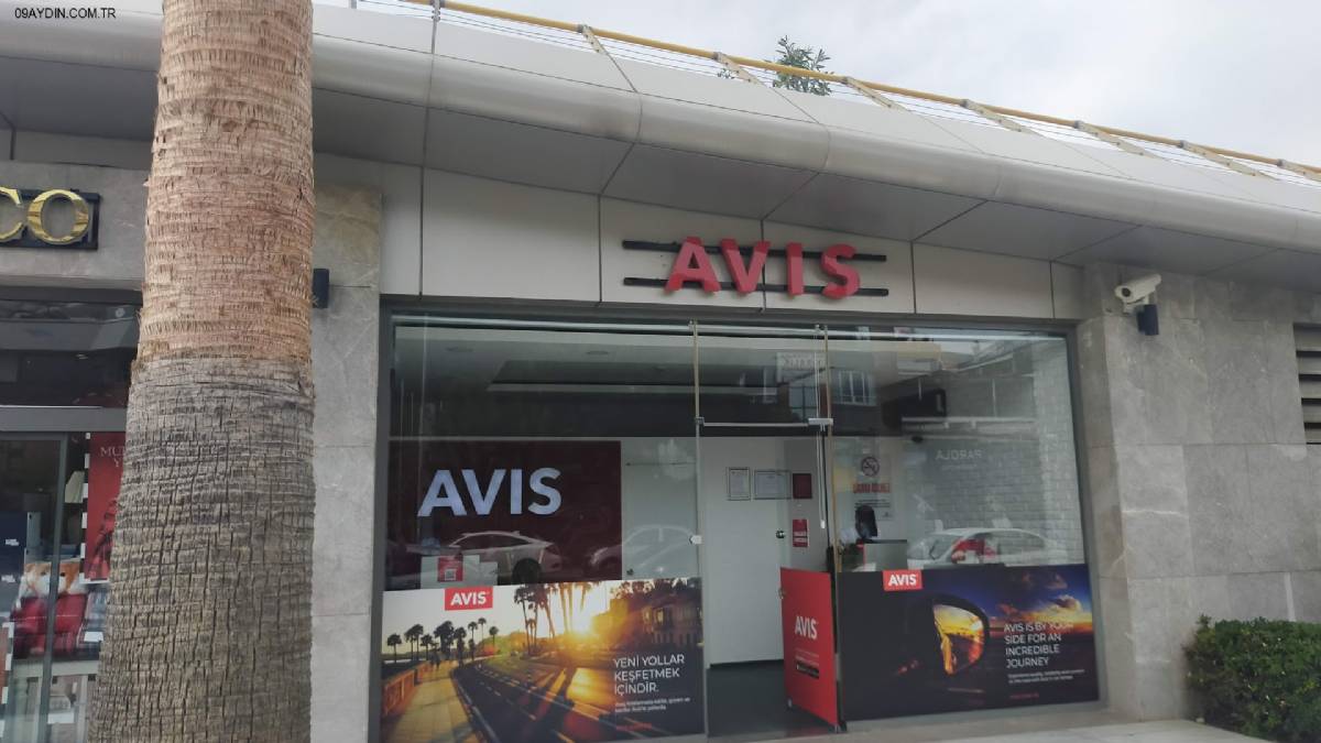 Avis Kuşadası