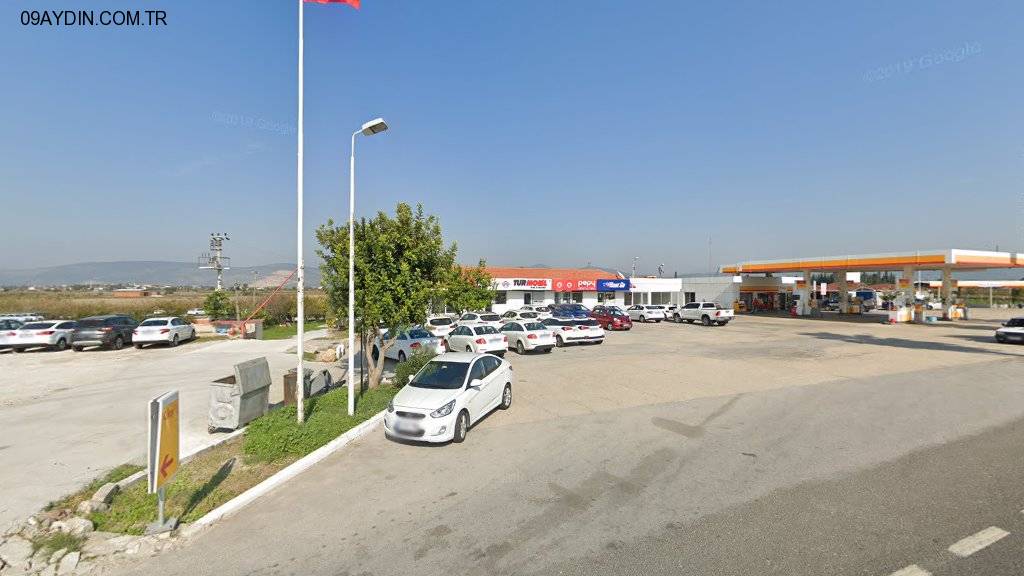 Car Rental Agency - Popy Car Fotoğrafları