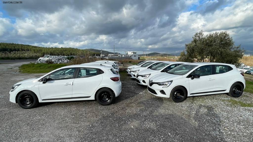 ÖZVARDAR RENT A CAR Fotoğrafları