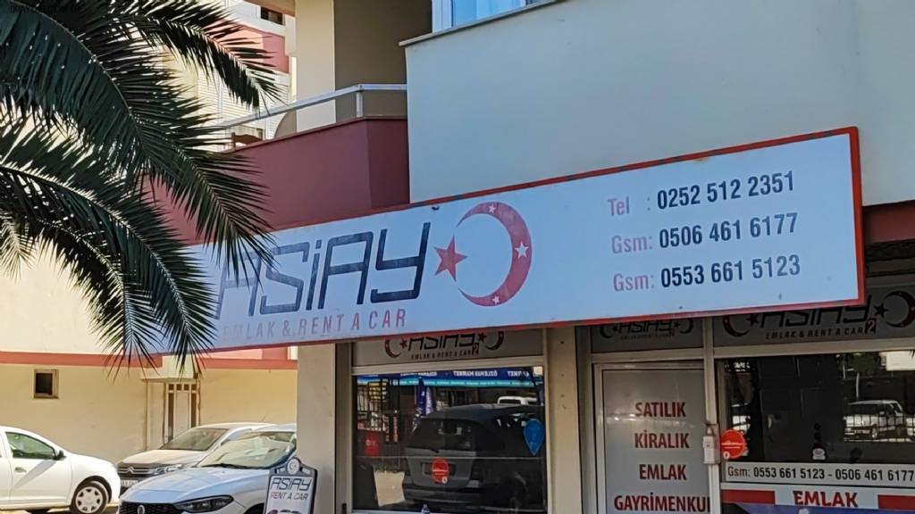 Asiay Rent A Car Fotoğrafları