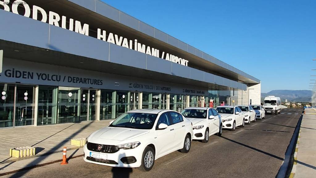 Bumerang Rent A car Havalimanı Fotoğrafları