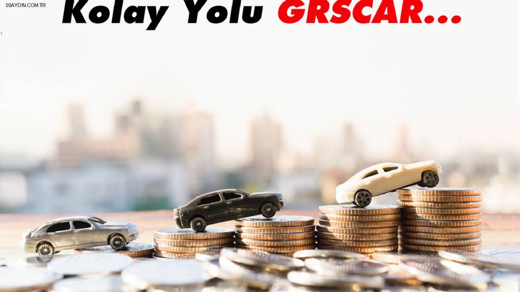 Grscar Aydın Fotoğrafları