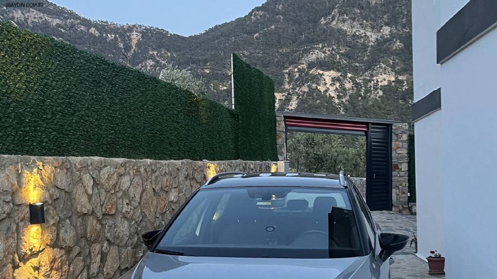 Avec Rent a Car - Milas Bodrum Havalimanı Fotoğrafları