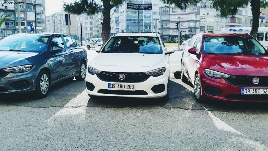 Kolay Rent A Car Fotoğrafları