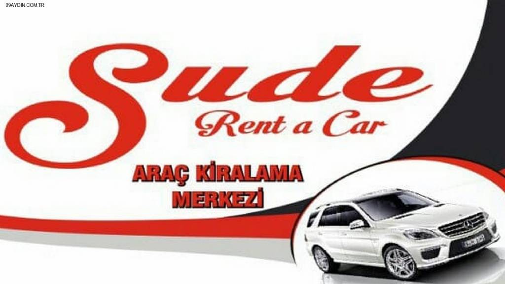 Sude Rent a Car / Aydın Kiralık Araç Fotoğrafları