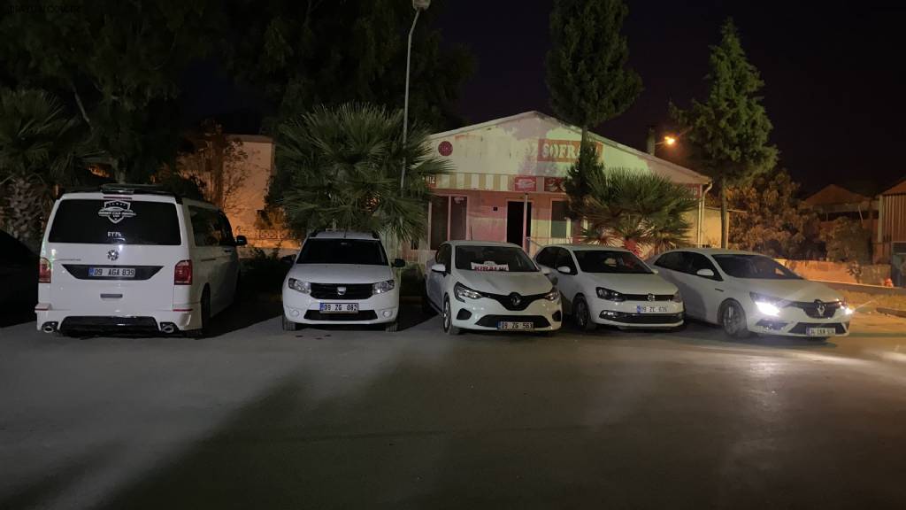 Özger Car Rental & Oto Kurtarıcı ,Yol Yardım Fotoğrafları