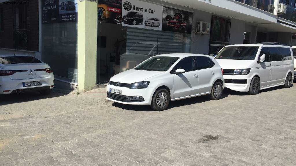 Özger Car Rental & Oto Kurtarıcı ,Yol Yardım Fotoğrafları