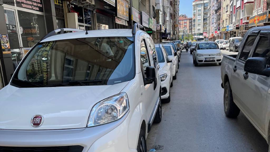 Zirve Rent A Car Fotoğrafları