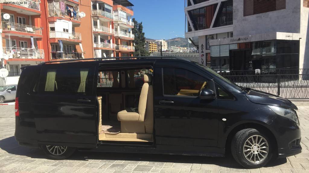 Kusadasi Arac Kiralama / Loca Rent A Car Fotoğrafları