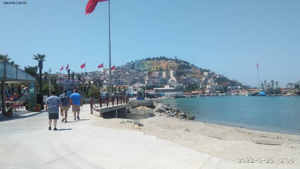 Avis Kuşadası Fotoğrafları