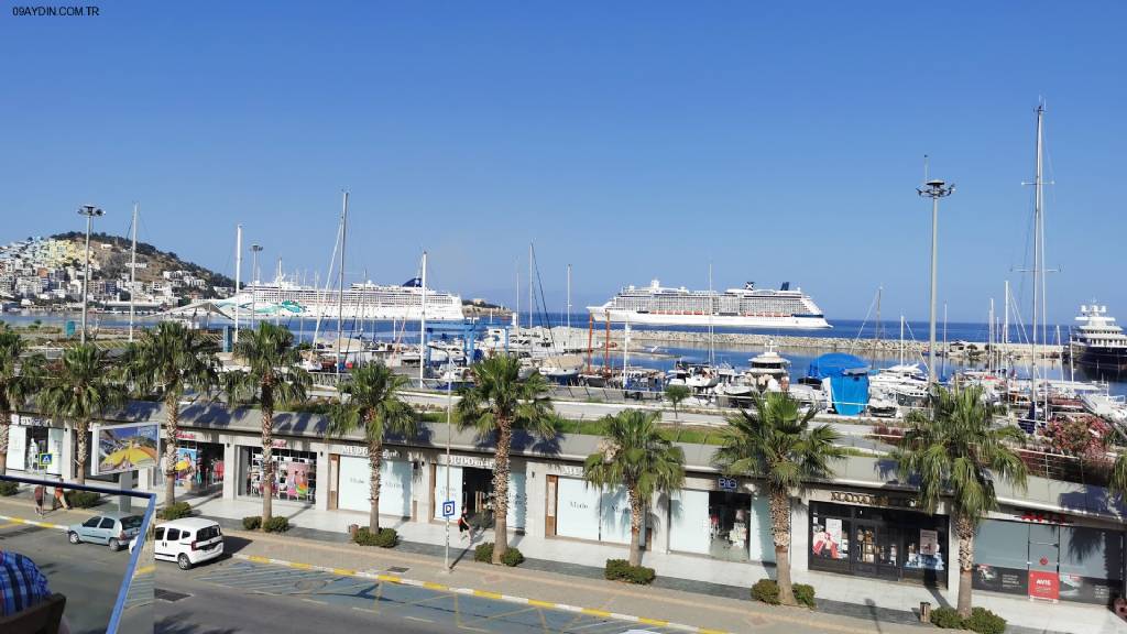 Avis Kuşadası Fotoğrafları