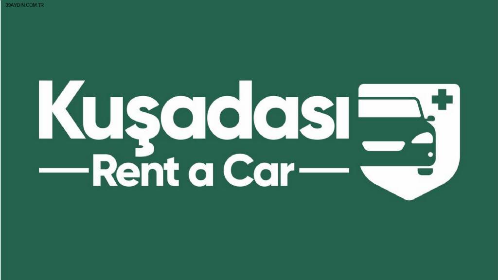 Kusadasi Rent a car Fotoğrafları