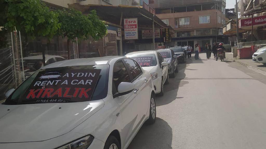 AYDIN RENT A CAR Fotoğrafları