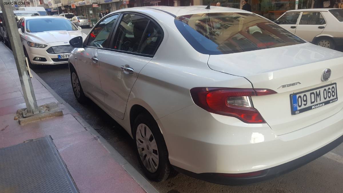 TUNÇ RENT A CAR